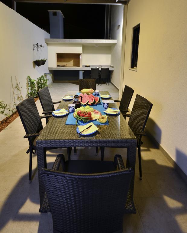 Villa Nina 1 Makarska Zewnętrze zdjęcie