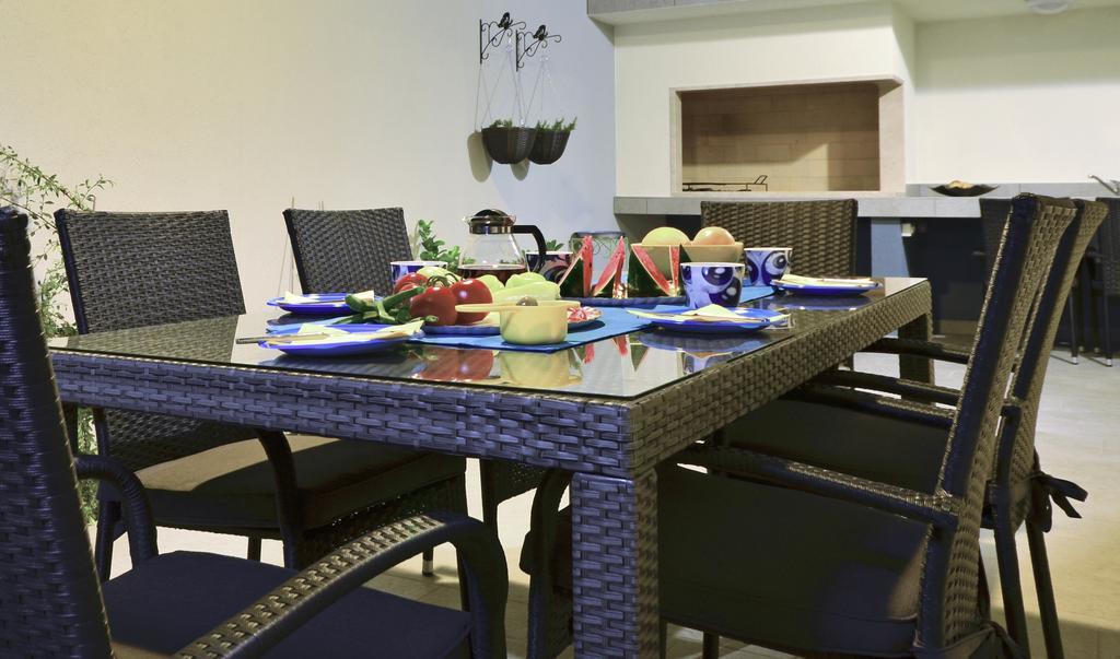 Villa Nina 1 Makarska Zewnętrze zdjęcie
