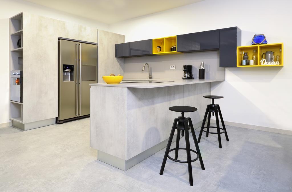 Villa Nina 1 Makarska Zewnętrze zdjęcie