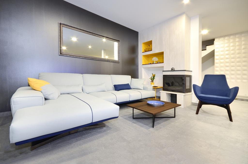 Villa Nina 1 Makarska Zewnętrze zdjęcie