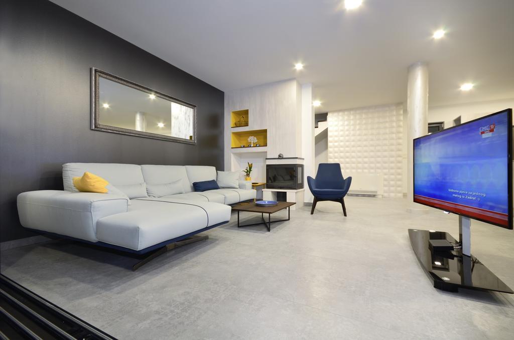Villa Nina 1 Makarska Zewnętrze zdjęcie