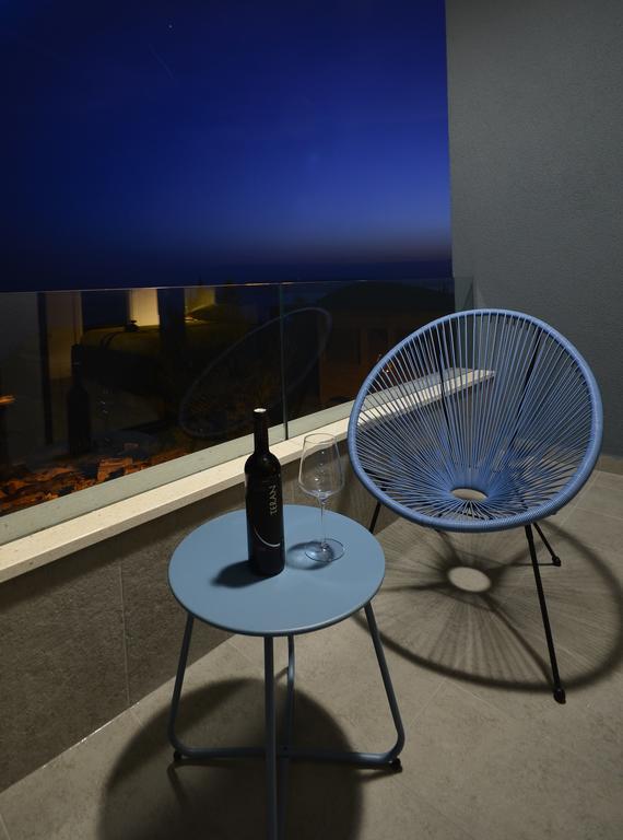 Villa Nina 1 Makarska Zewnętrze zdjęcie
