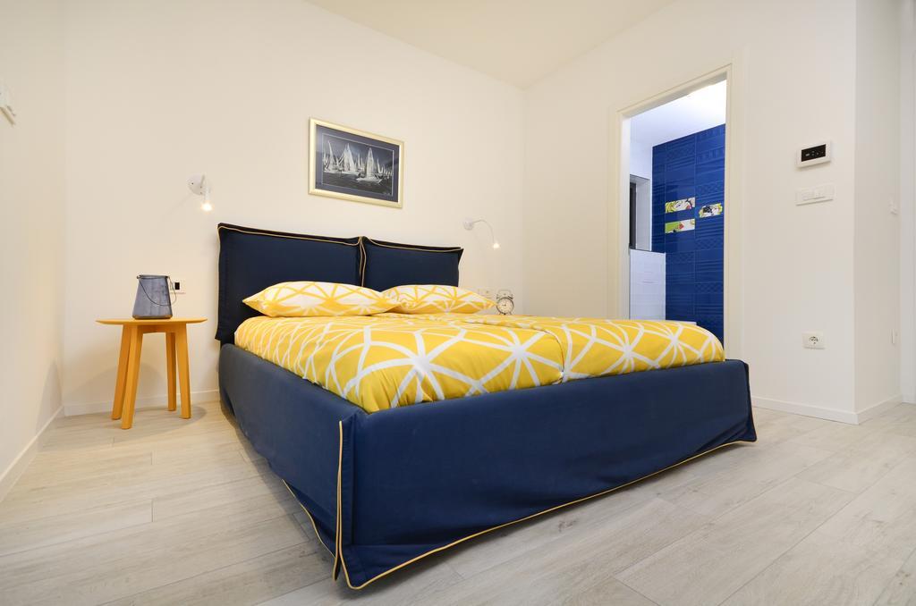 Villa Nina 1 Makarska Zewnętrze zdjęcie