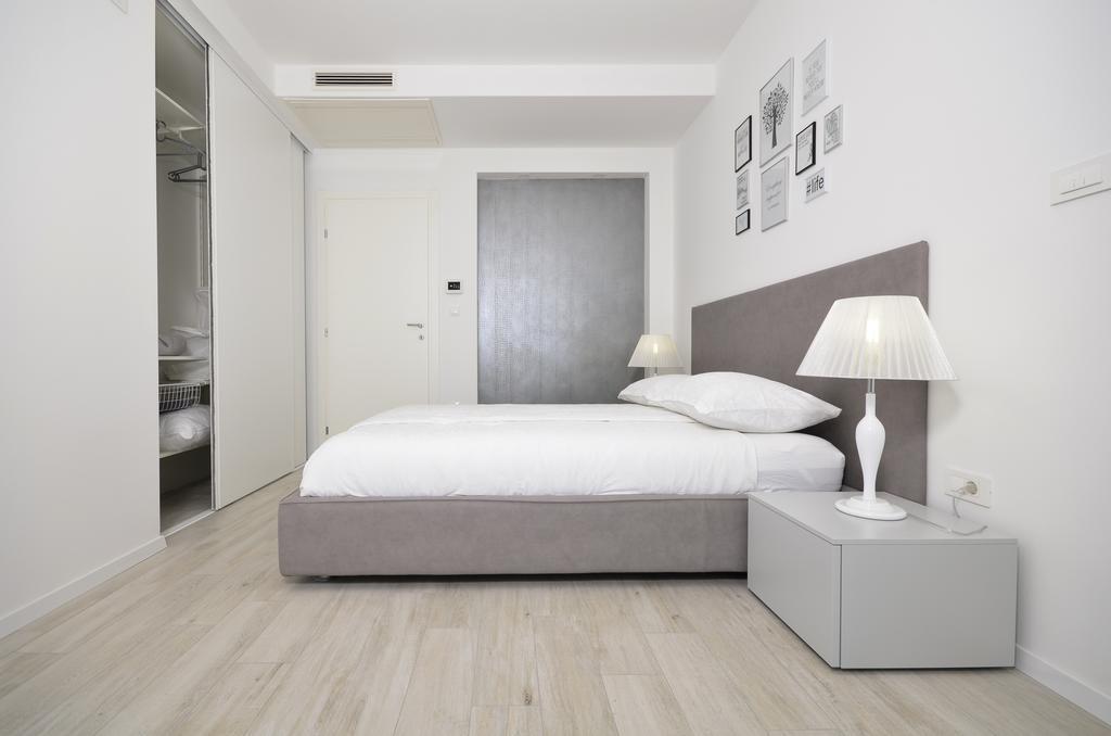 Villa Nina 1 Makarska Zewnętrze zdjęcie