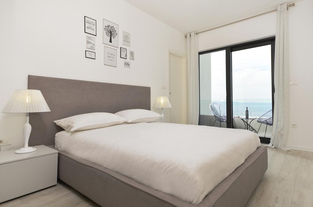 Villa Nina 1 Makarska Zewnętrze zdjęcie