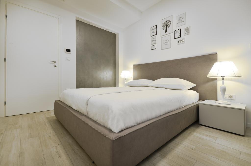 Villa Nina 1 Makarska Zewnętrze zdjęcie