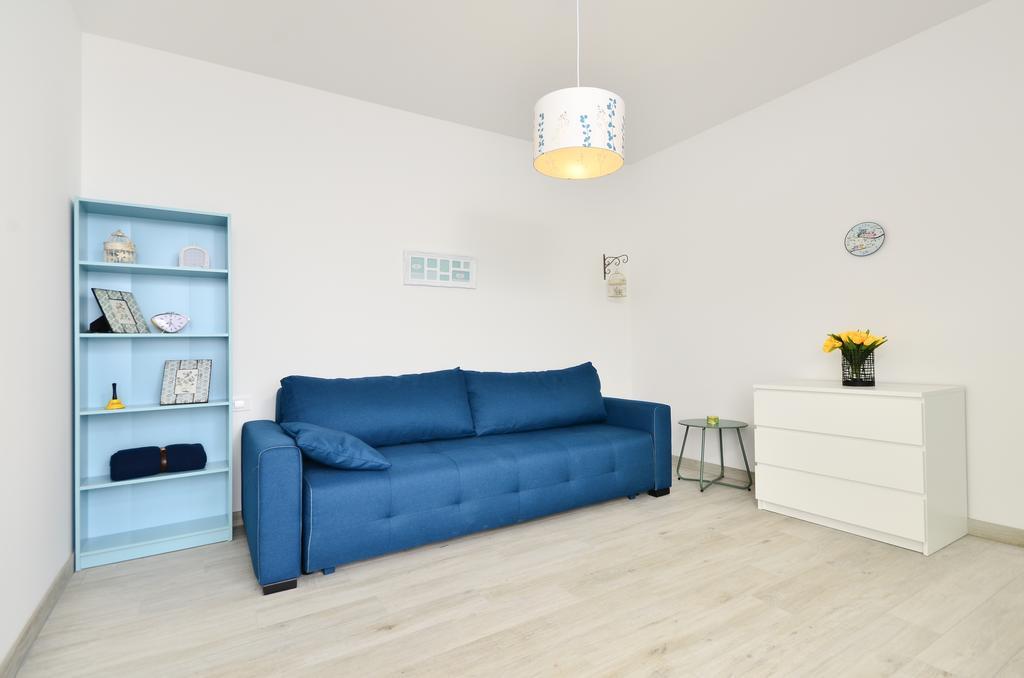 Villa Nina 1 Makarska Zewnętrze zdjęcie