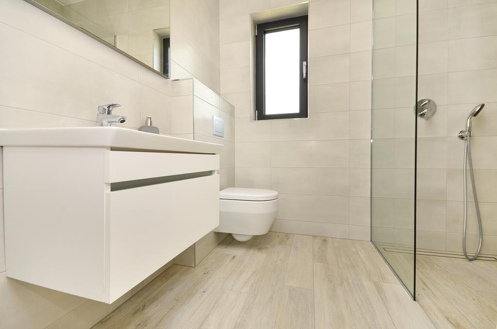 Villa Nina 1 Makarska Zewnętrze zdjęcie