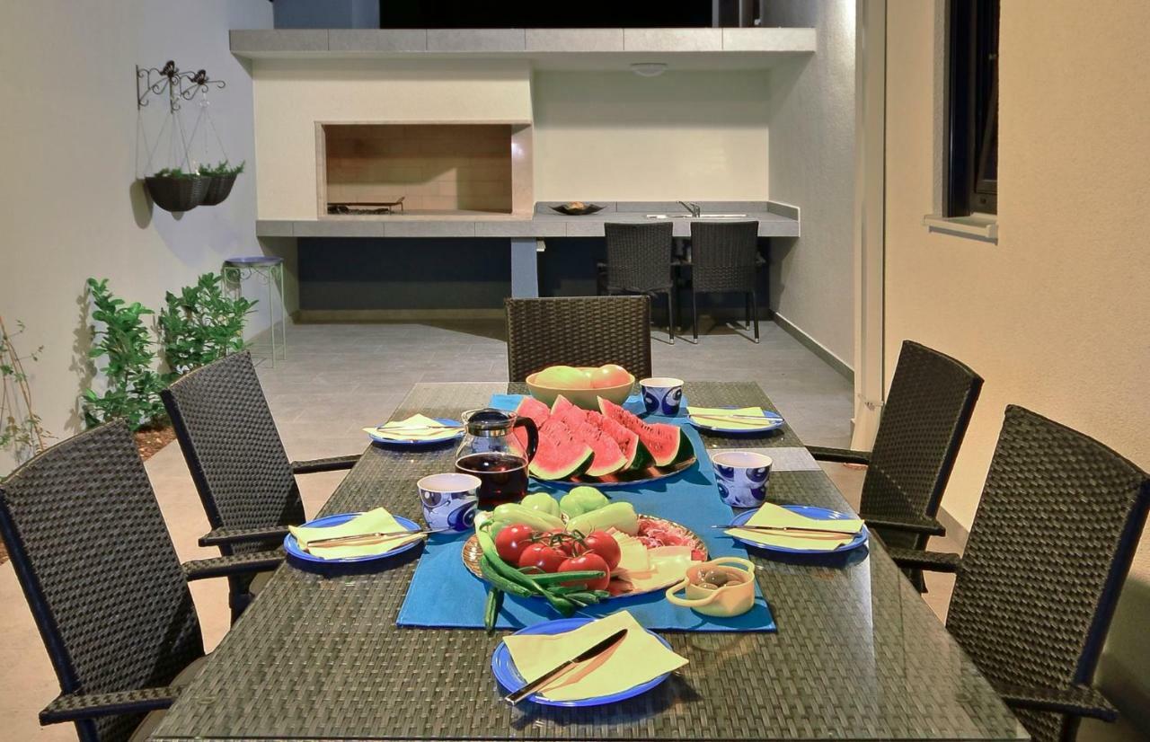 Villa Nina 1 Makarska Zewnętrze zdjęcie