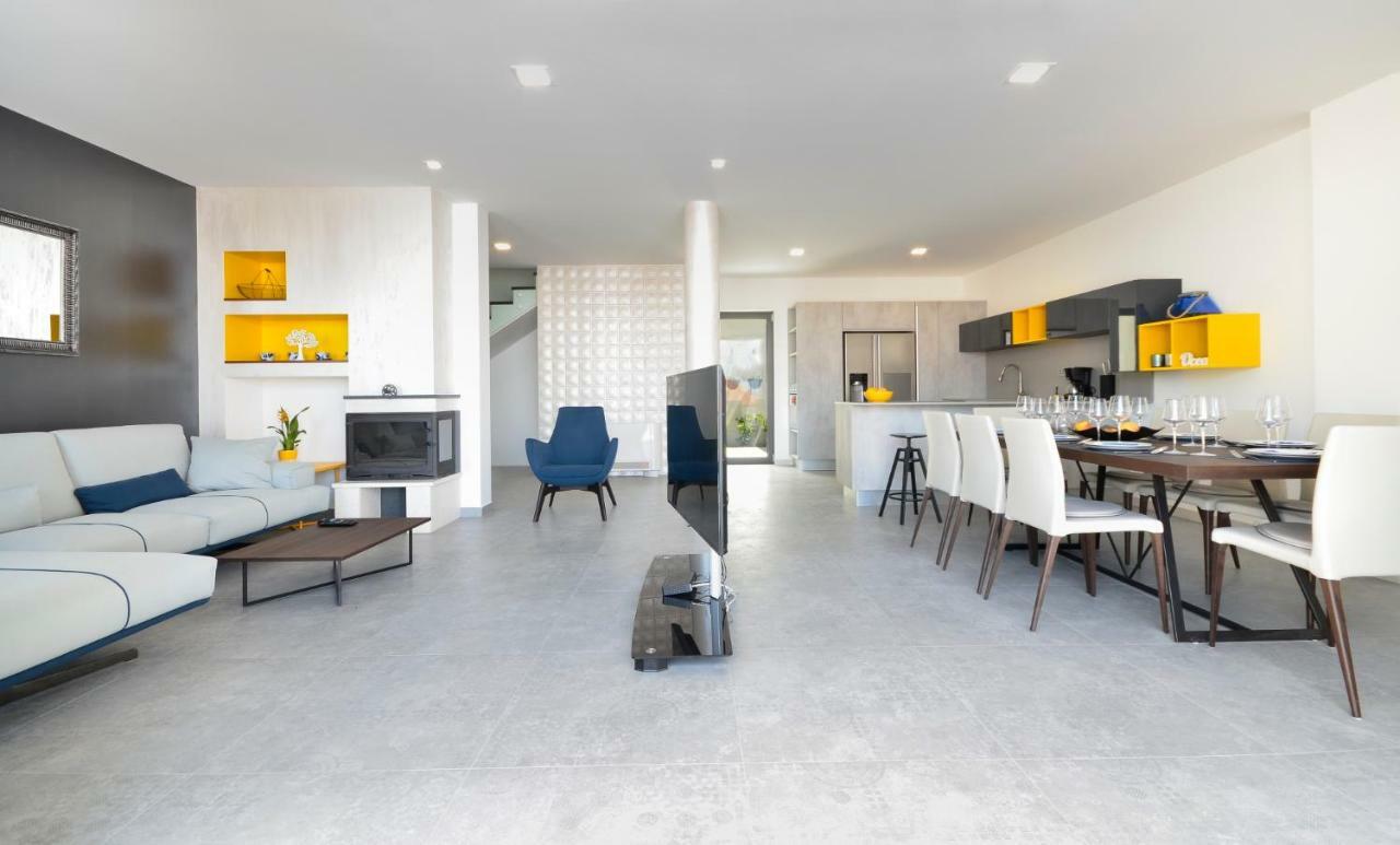 Villa Nina 1 Makarska Zewnętrze zdjęcie
